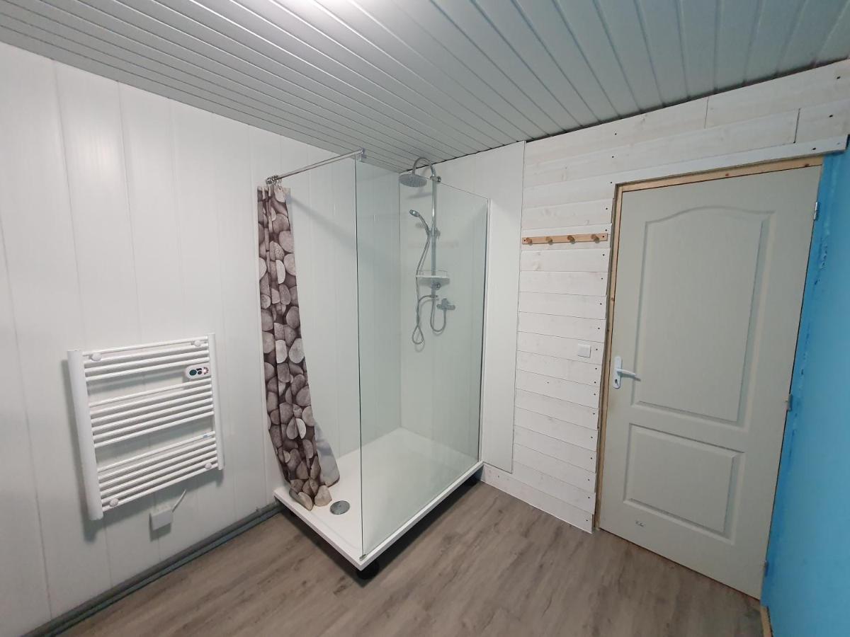 Appartement Vansuly 2 ซาลอนส์-เลส์-แบ็งส์ ภายนอก รูปภาพ